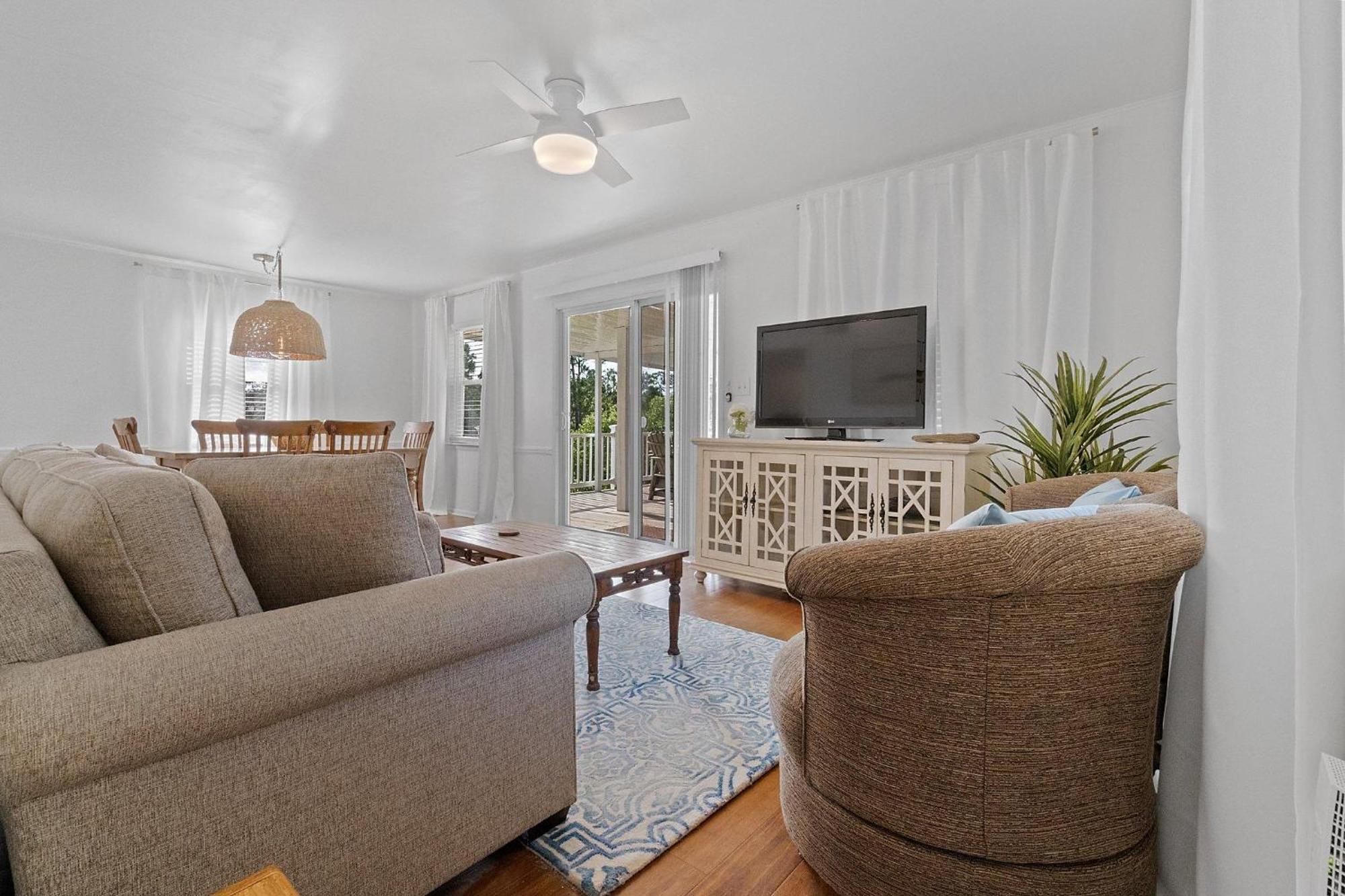 Selah Cottage Gulf Shores Exterior foto
