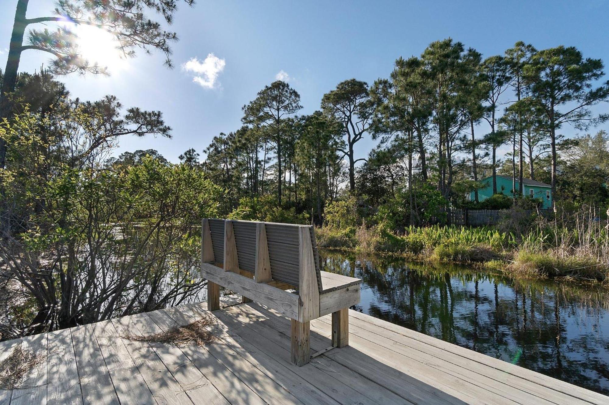 Selah Cottage Gulf Shores Exterior foto