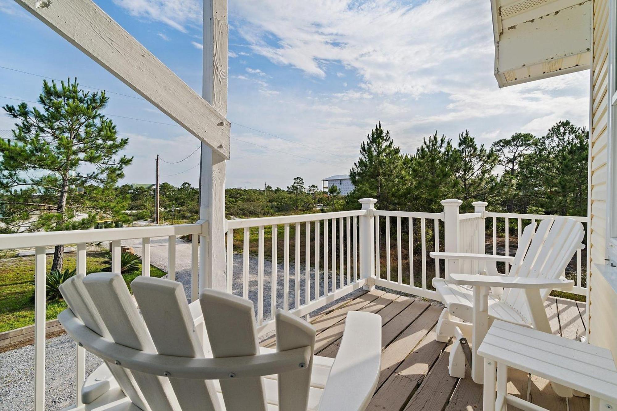 Selah Cottage Gulf Shores Exterior foto