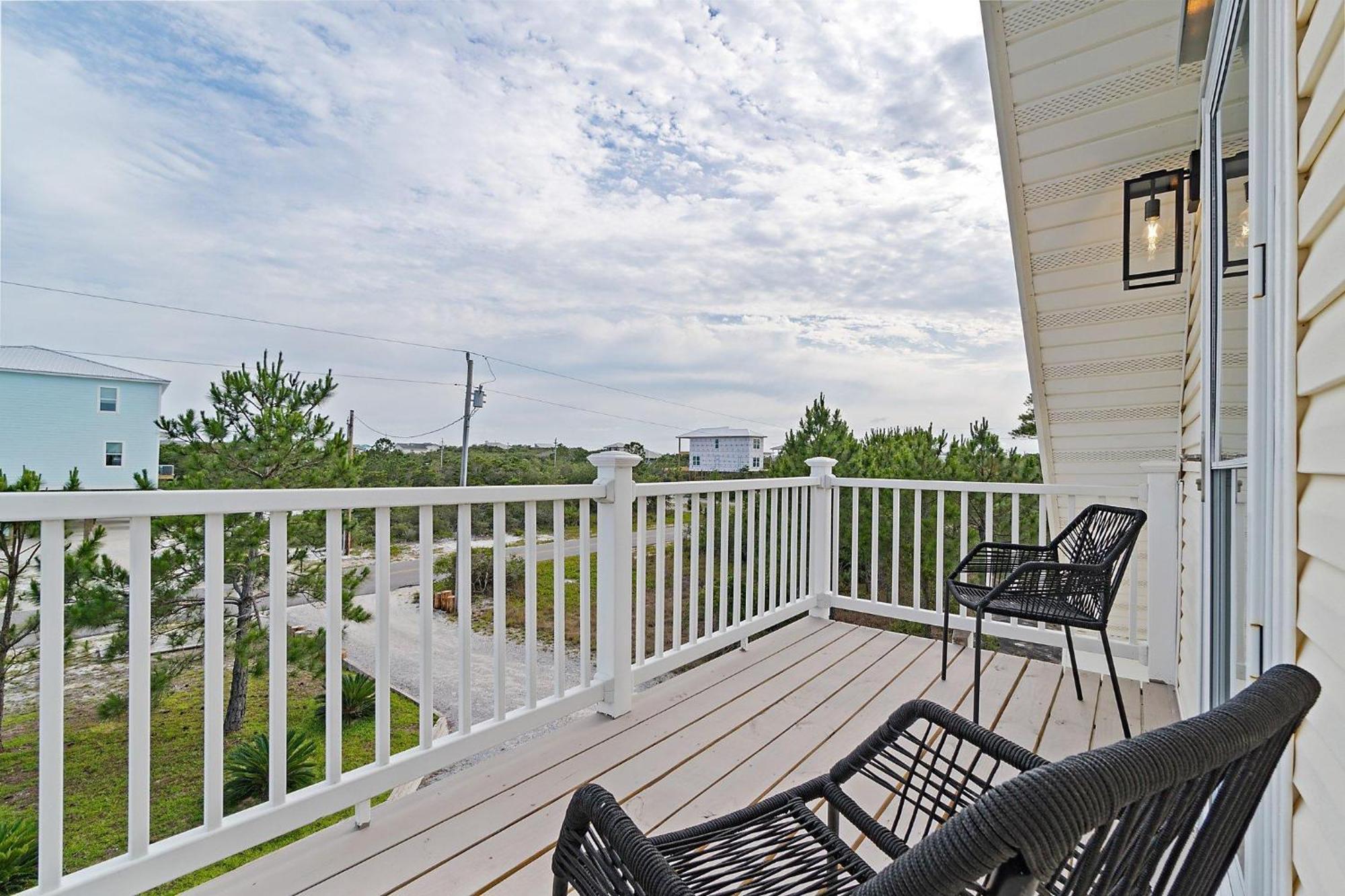 Selah Cottage Gulf Shores Exterior foto
